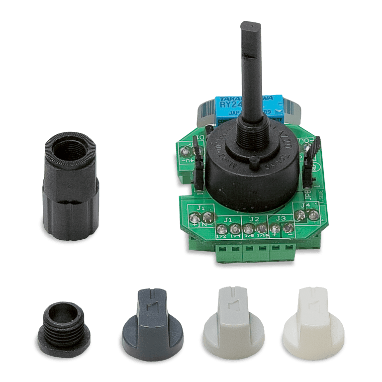 RCF CT 61 Six-Position Volume Selector RCF CT 61 Six-Position Volume Selector