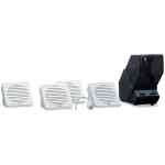 RCF ES 2160 160W Bluetooth Mixer Amplifier