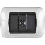RCF BE 2012 Twelve-Zone Paging Keyboard Extension
