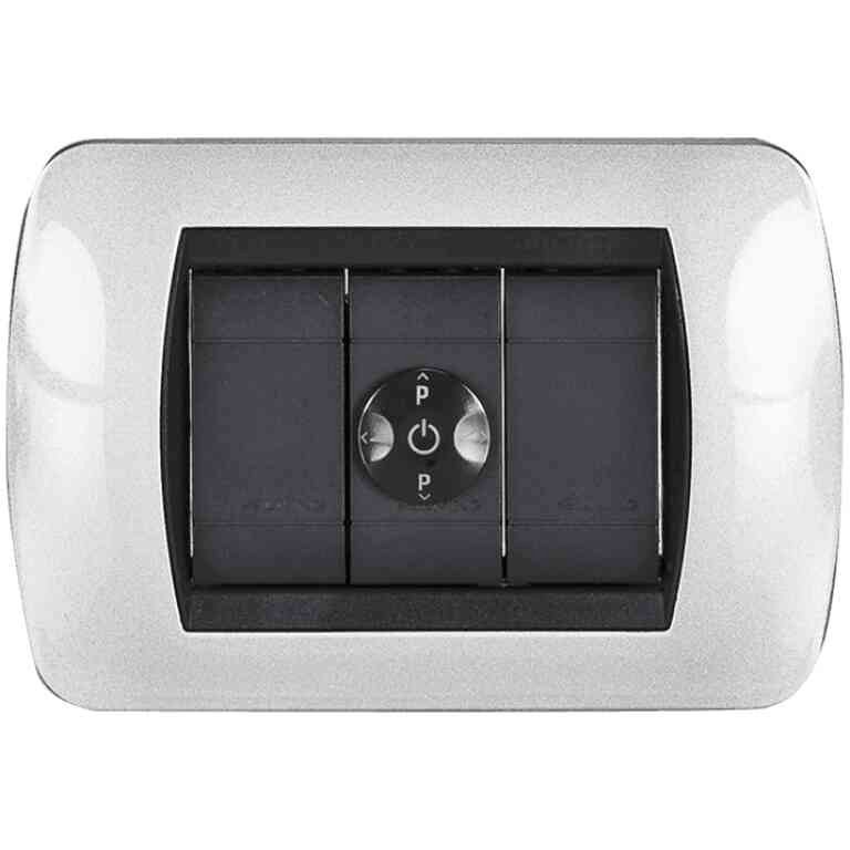 RCF RC 62-G Volume and Programme Remote - Grey