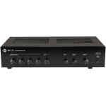 RCF AM 1125 120W Five-Input Mixer Amplifier RCF AM 1125 120W Five-Input Mixer Amplifier