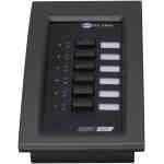 RCF BE 3806 Six-Button Paging Keyboard Extension