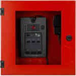 RCF BM 3804FM Emergency Paging Microphone