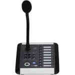 RCF BM 7608 Emergency Paging Microphone