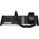 RCF BM 7608DFM Emergency Paging Microphone with LCD