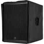 RCF RC KPS B EU Wall Controller - Black