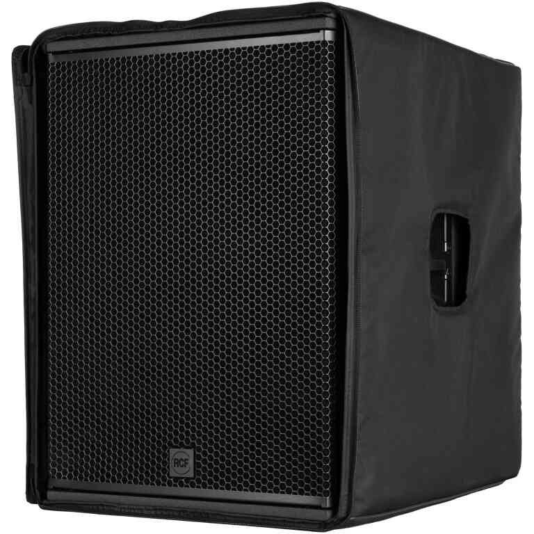 RCF CVR 003 Padded Protection Cover