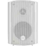 RCF DM 41 Two-Way Compact Speaker - White