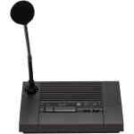 RCF DMS 6410 Conference Microphone Console RCF DMS 6410 Conference Microphone Console
