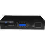 RCF DMU 6100 Conference System Central Unit RCF DMU 6100 Conference System Central Unit