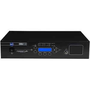 RCF DMU 6100 Conference System Central Unit