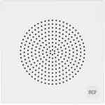 RCF DU 60EN Steel Wall and Ceiling Speaker