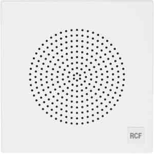 RCF DU 50EN Steel Wall and Ceiling Speaker