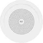RCF DU 60EN Steel Wall and Ceiling Speaker
