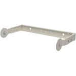RCF HBR60687 NX 945-A Horizontal Bracket Pair - White