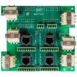 RCF IT 3010 DXT 3000 Line Transformer Board