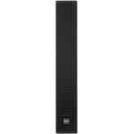 RCF L 2406T Three-Way Column Speaker - Black RCF L 2406T Three-Way Column Speaker - Black