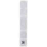 RCF L 2406T W Three-Way Column Speaker - White RCF L 2406T W Three-Way Column Speaker - White