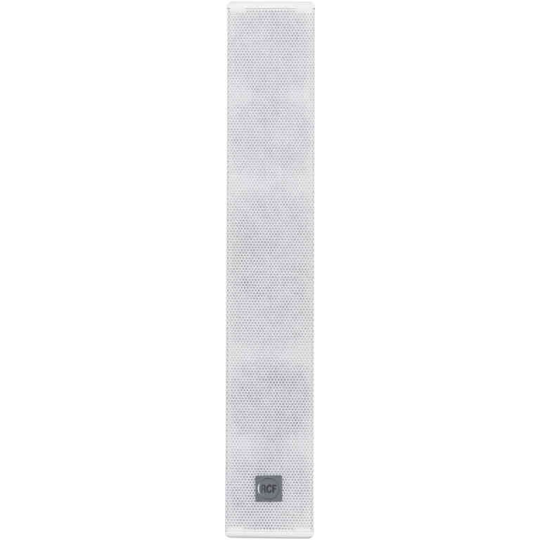 RCF L 2406T W Three-Way Column Speaker - White