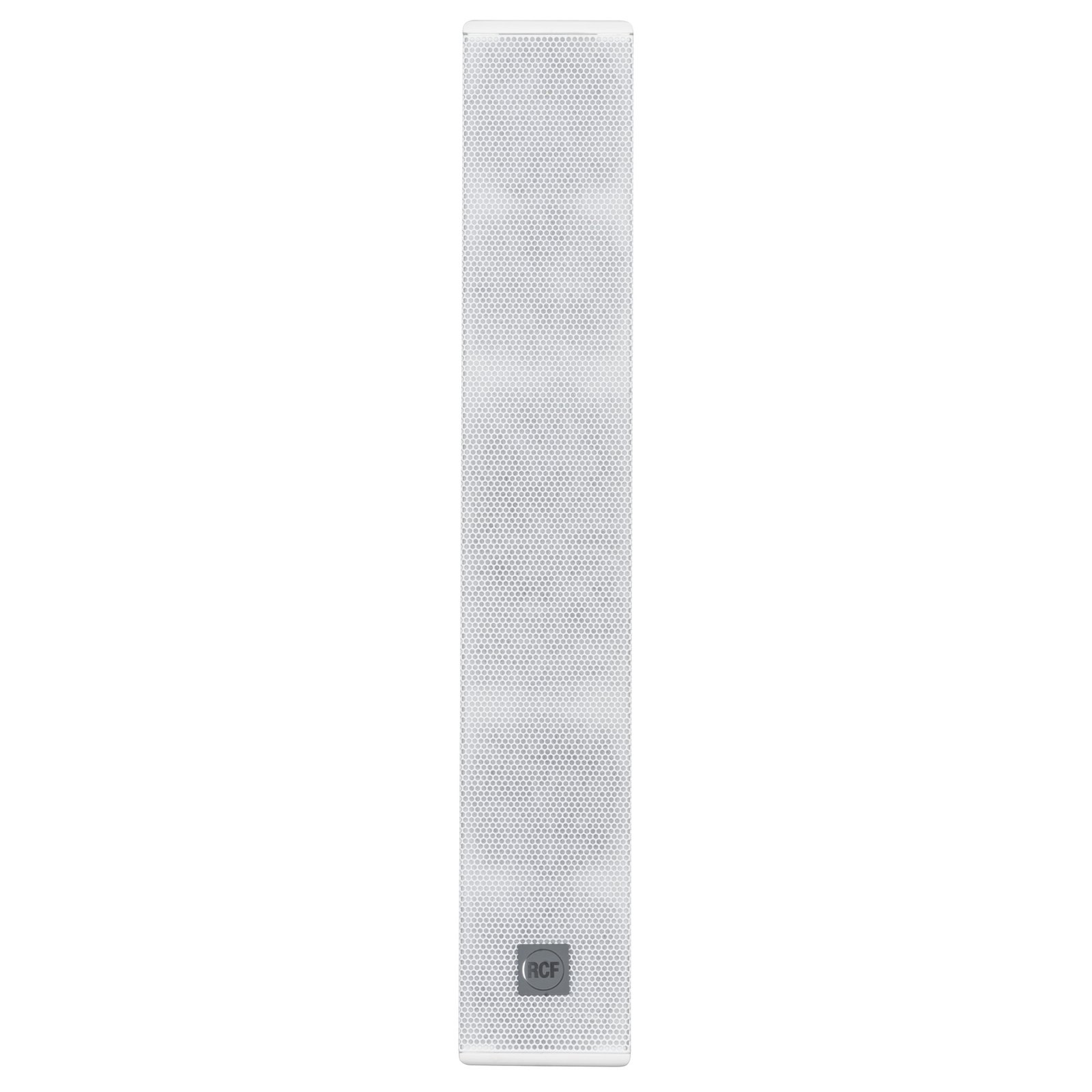 RCF L 2406T W Three-Way Column Speaker - White RCF L 2406T W Three-Way Column Speaker - White