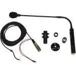 RCF MC 4064 Cardioid Gooseneck Microphone RCF MC 4064 Cardioid Gooseneck Microphone