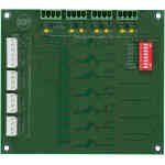 RCF MG 3006 Monitored General-Purpose Input Board