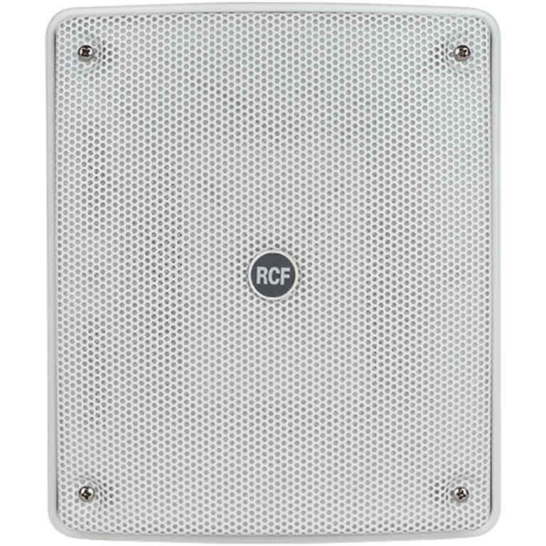 RCF MQ 80P W Two-Way Sound Projector - White