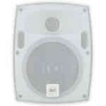 RCF MR 52EN W Two-Way Bass-Reflex Speaker - White