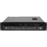 RCF MU 7100EN MKII 8-Channel Voice Alarm Master Unit