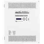 RCF MX 3250/4 250W 4-Zone Voice Alarm Master Amplifier