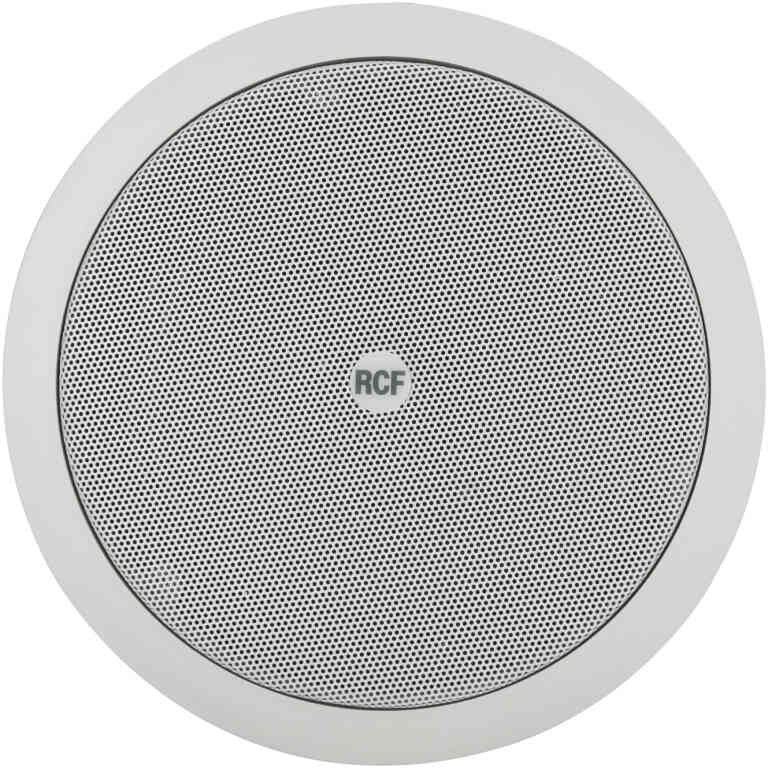 RCF PL 60 6-Inch Ceiling Speaker