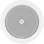 RCF PL 68EN 6-Inch Ceiling Speaker with Fire Dome