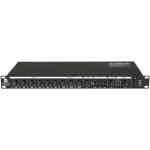RCF PR 4093 Nine-Input Three-Output Preamplifier
