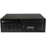 RCF ZM 2124 240W Six-Zone Amplified Master Unit