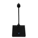 RCF BM 3014 Preamplified Desktop Paging Microphone