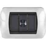 RCF RC 62-G Volume and Programme Remote - Grey