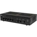 RCF AM 1125 120W Five-Input Mixer Amplifier RCF AM 1125 120W Five-Input Mixer Amplifier