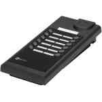 RCF BE 2012 Twelve-Zone Paging Keyboard Extension