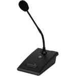 RCF BM 3001 Desktop Paging Microphone