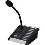 RCF BM 7608 Emergency Paging Microphone