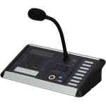 RCF BM 7608D Emergency Paging Microphone with LCD