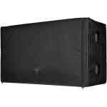 RCF CVR SUB 8008 Padded Protection Cover RCF CVR SUB 8008 Padded Protection Cover