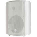 RCF DM 61 Two-Way Compact Speaker - White