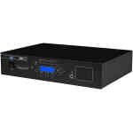 RCF DMU 6100 Conference System Central Unit RCF DMU 6100 Conference System Central Unit