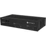 RCF ES 3080 80W Bluetooth Mixer Amplifier RCF ES 3080 80W Bluetooth Mixer Amplifier