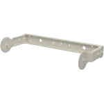RCF V-BR 006 W Vertical Wall Bracket Pair - White