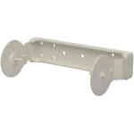 RCF H-BR 005 W Horizontal Wall Bracket Pair - White