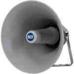 RCF HD 310T Aluminium Paging Horn Speaker