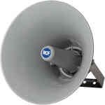 RCF HD 410T Aluminium Paging Horn Speaker