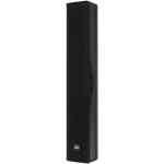 RCF L 2406T Three-Way Column Speaker - Black RCF L 2406T Three-Way Column Speaker - Black
